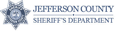 Jefferson County TN Sheriff Department Logo