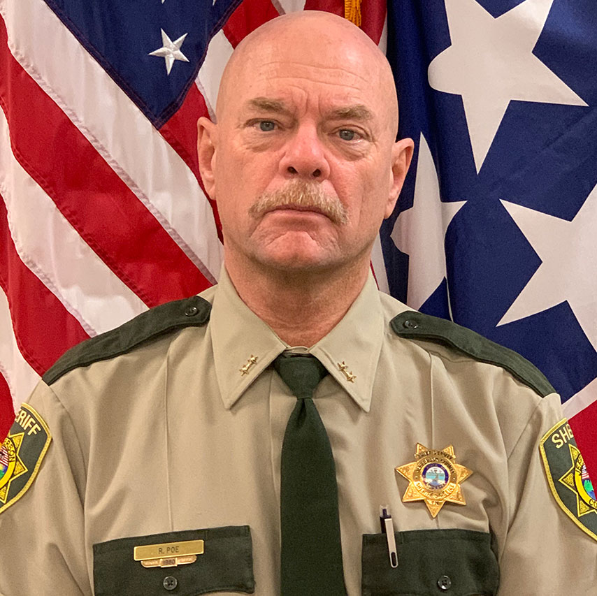 About Jefferson County TN Sheriff Department